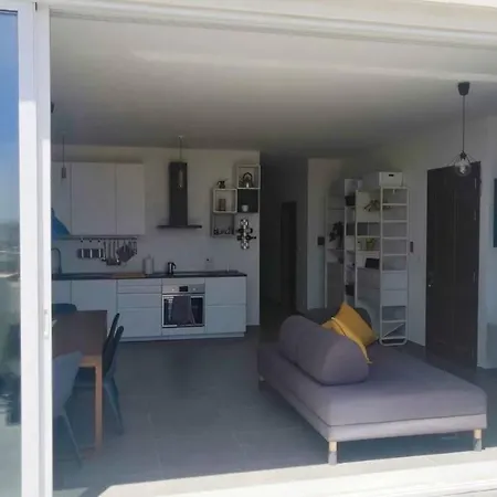 Luxury Penthouse With 360 View 30M2 Main Terrace *