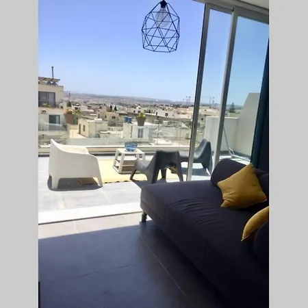 Luxury Penthouse With 360 View 30M2 Main Terrace Apartment
