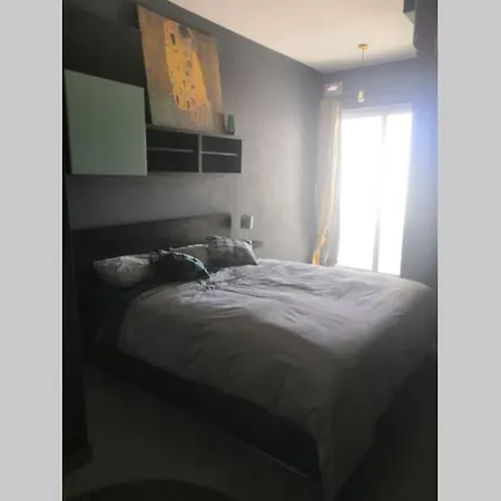 Luxury Penthouse With 360 View 30M2 Main Terrace Saint Julian's