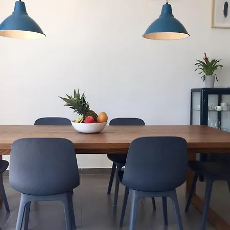 Apartment Luxury Penthouse With 360 View 30M2 Main Terrace *